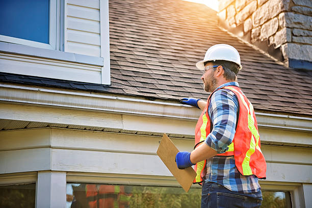 Licensed Hail Damage Roof Repair service in Gig Harbor, WA - Roof Repair Smedway